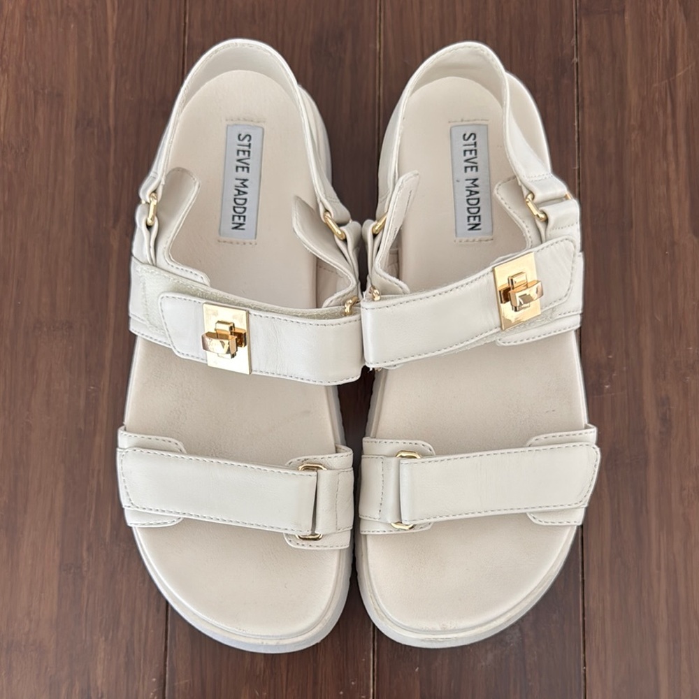 Steve Madden Mona Sandals